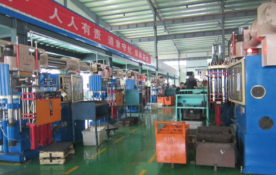 河北黑一橡膠攜重量級產品齒形帶亮相2019國際農機展 網絡技術助力農業機械新發展